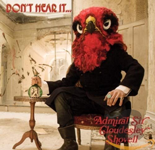 Don'T Hear Itfear It!
