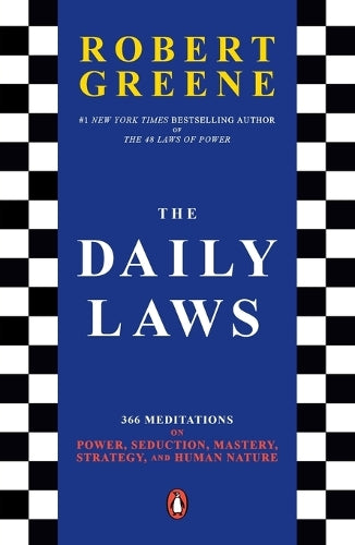 The Daily Laws