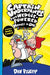 Captain Underpants: Two Wedgie-Powered Novels in One (Full Colour!)