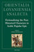 Fictionalizing the Past : Historical Characters in Arabic Popular Epic