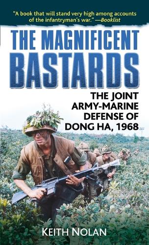 The Magnifient Bastards