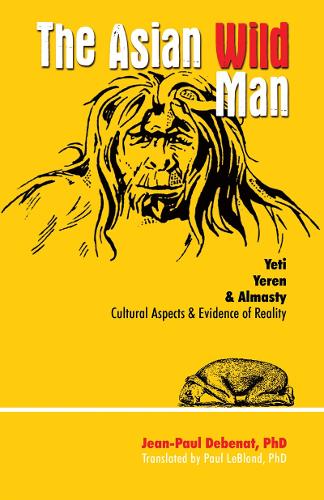 The Asian Wild Man