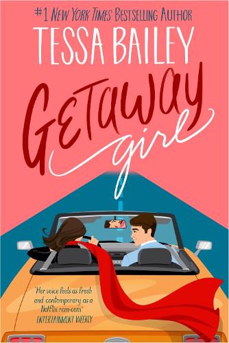 Getaway Girl (The Girl Series