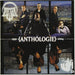 Anthologie 1991 - 2004