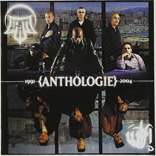 Anthologie 1991 - 2004
