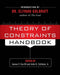 Theory of Constraints Handbook