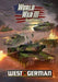 WORLD WAR III WEST GERMAN (WWIII