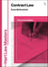 Contract Law