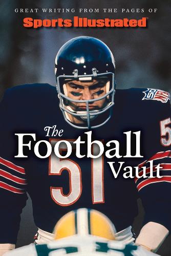 Sports Illustrated The Football Vault