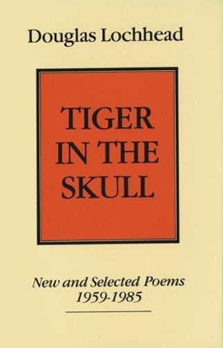 Tiger in The Skull