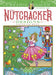 Creative Haven The Nutcracker Designs Coloring Book