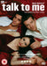 Talk To Me - Complete First Series