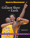 Sports Illustrated Los Angeles Lakers