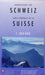 Switzerland - general map