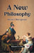 A New Philosophy Henri Bergson