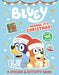 Bluey: Hooray, It's Christmas!