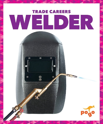 Welder (Trade Careers