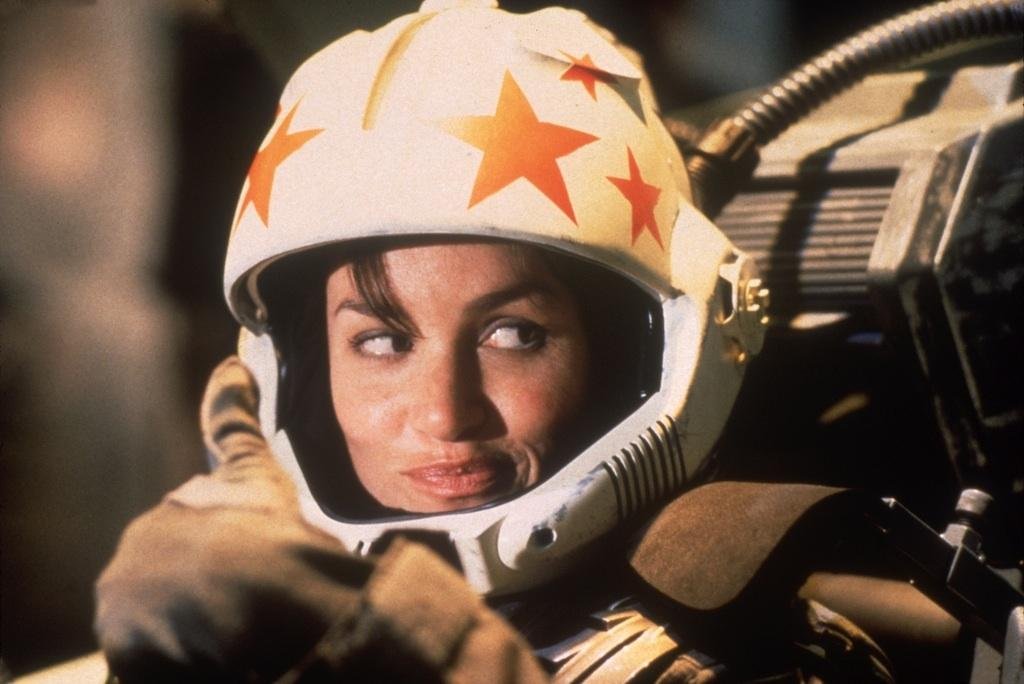 Space - Above and Beyond - Collector's Edition  (Includes Pilot Episode)