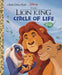 Circle of Life (Disney the Lion King) (Little Golden Book