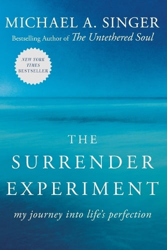The Surrender Experiment