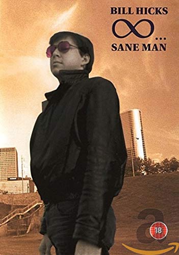 Bill Hicks - Sane Man