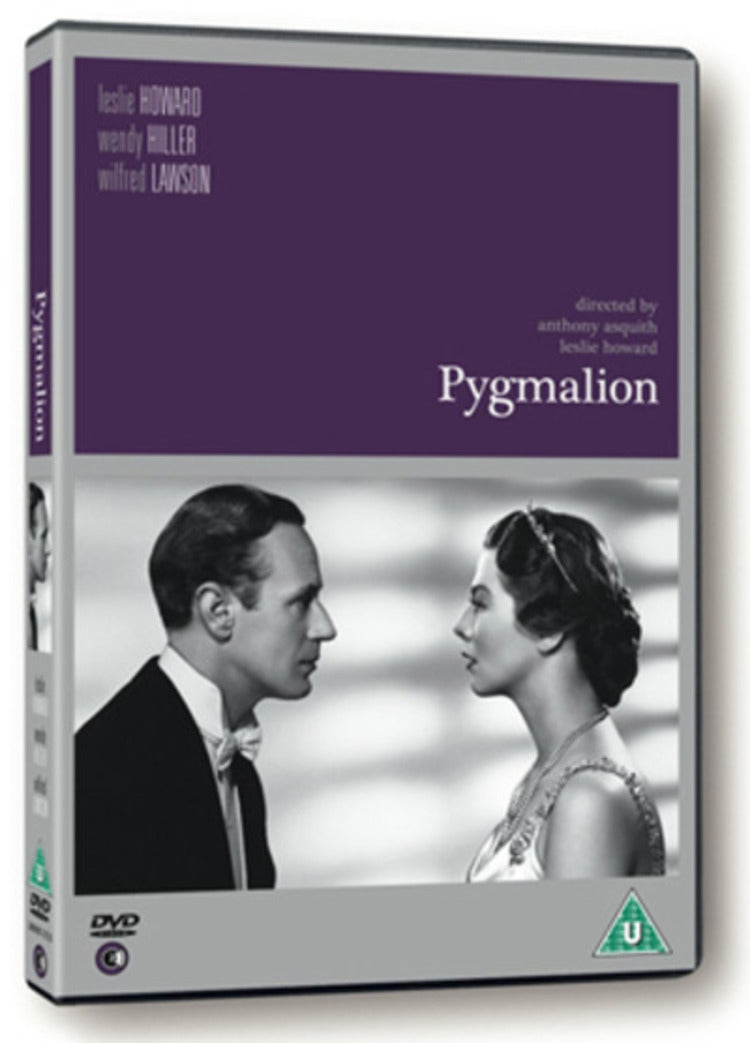 Pygmalion