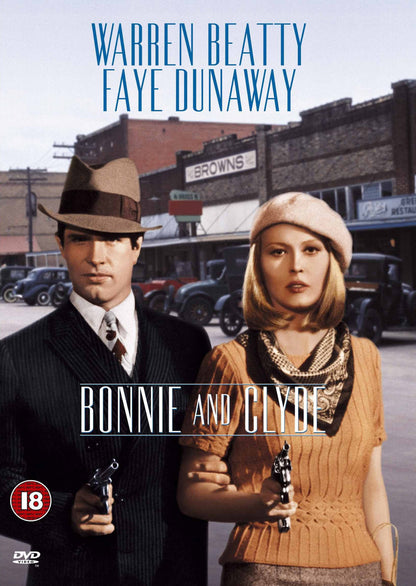 Bonnie and Clyde