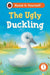 The Ugly Duckling: Read It Yourself - Level 1 Early Reader