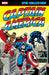 Captain America Epic Collection: The Secret Empire (The Captain America Epic Collection, 5
