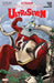 Ultraman: The Mystery of Ultraseven