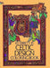 Celtic Design Coloring Book