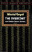 The Overcoat and Other Short Stories