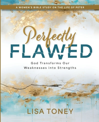 Perfectly Flawed Women's Bible Study