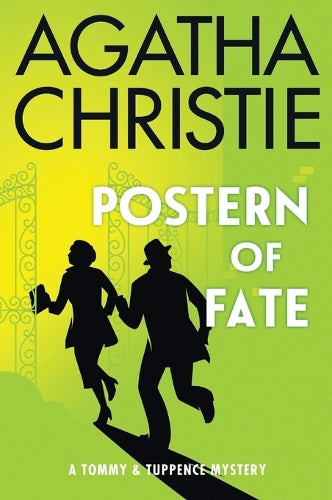 Postern of Fate