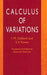 Calculus of Variations