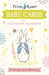 Peter Rabbit Baby Cards: for Milestone Moments