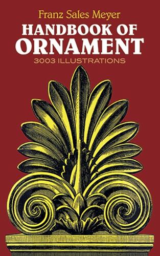 Handbook of Ornament