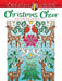 Creative Haven Christmas Cheer Coloring Book