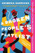 A Broken People's Playlist