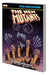 New Mutants Epic Collection: The Demon Bear Saga