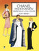 Chanel Fashion Review Paper Dolls in Full Color (Dover Paper Dolls