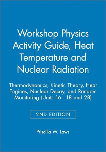 The Physics Suite: Workshop Physics Activity Guide, Module 3