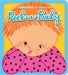 Peek-A-Baby