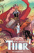 Mighty Thor Vol. 1: Thunder in her Veins