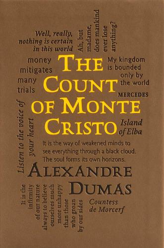 The Count of Monte Cristo