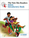 New Ibis Readers Introductory Book