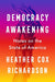 Democracy Awakening