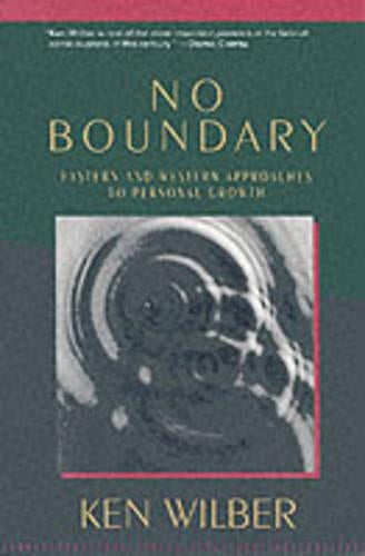 No Boundary
