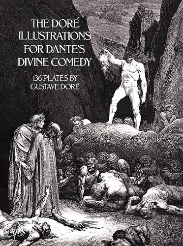 Doré's Illustrations for Dante's Divine Comedy