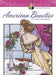 Creative Haven American Beauties Coloring Book